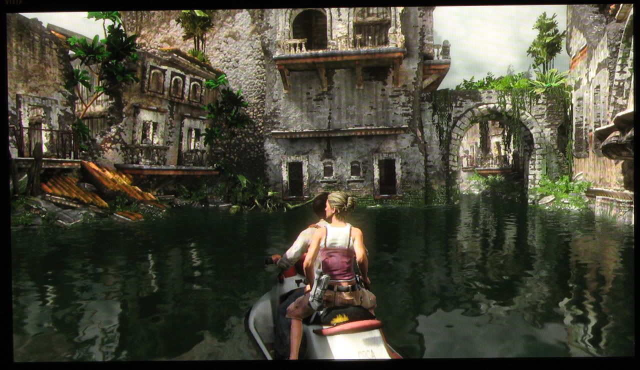 uncharted онлайн uncharted онлайн